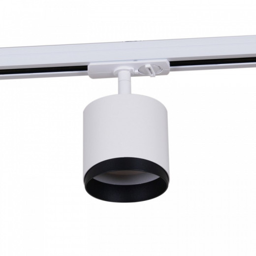 Светильник на штанге Reluce Technical  53022-9.3-001IL GX53 WT