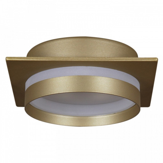 Встраиваемый светильник 53025 53025-9.0-001LD GX53 GD