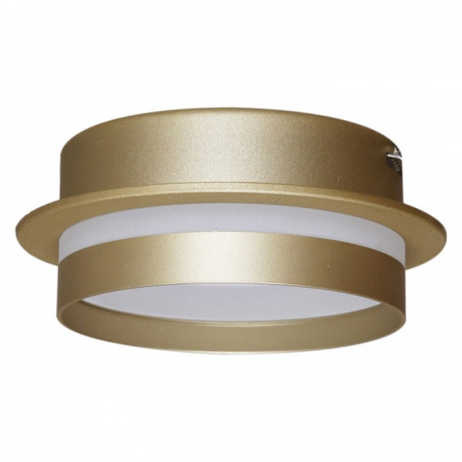 Встраиваемый светильник 53025 53025-9.0-001RLD GX53 GD