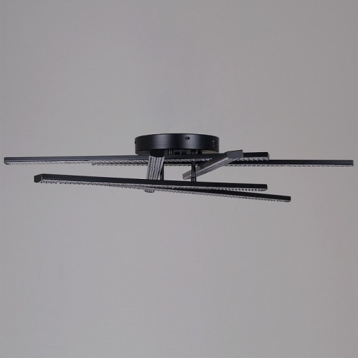 Потолочная люстра  77138-0.3-06