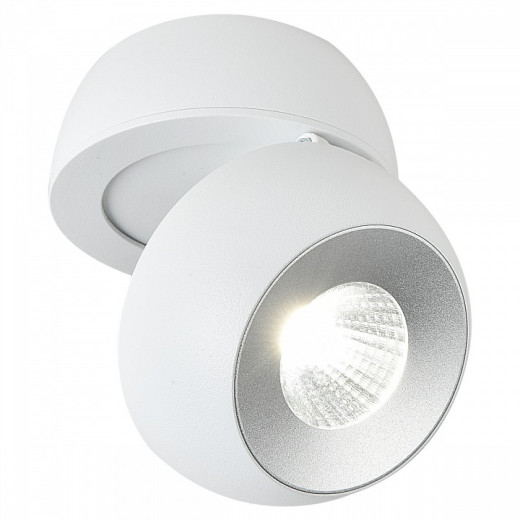 Накладной светильник 81174 81174-9.5-001MZ COB8W WT