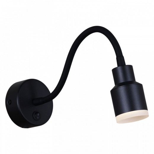 Бра Reluce Technical 86202 86202-9.2-001MN LED5W BK