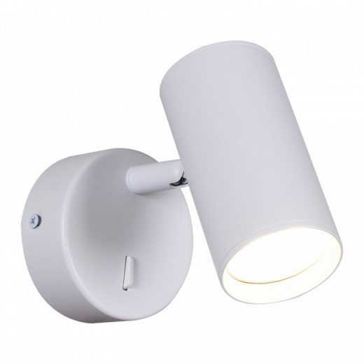 Бра Reluce Technical 86207 86207-9.2-001MN GU10 WT