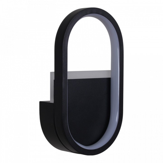 Накладной светильник Reluce Technical 86862 86862-9.2-001IL LED9W BK