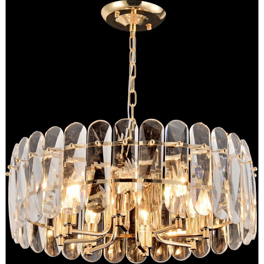 Подвесная люстра Rivoli Miranda Б0061210