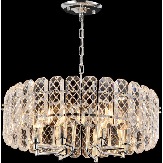 Подвесная люстра Rivoli Miranda Б0061222
