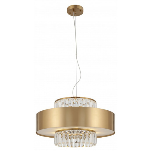 Подвесной светильник Rivoli Vickie Б0061902