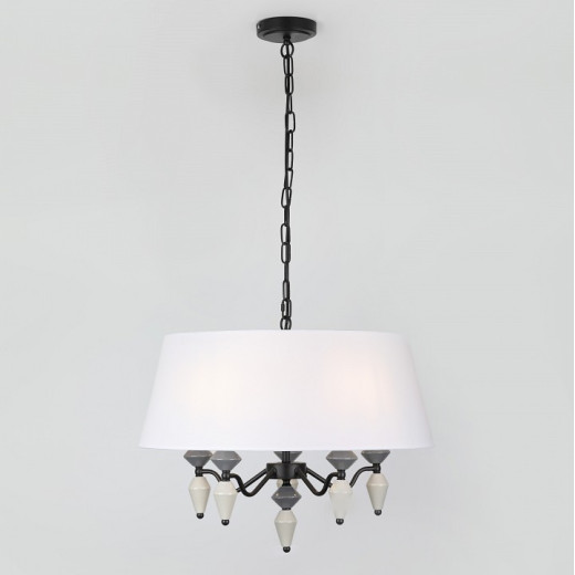 Подвесной светильник Rivoli Alisia Б0066447