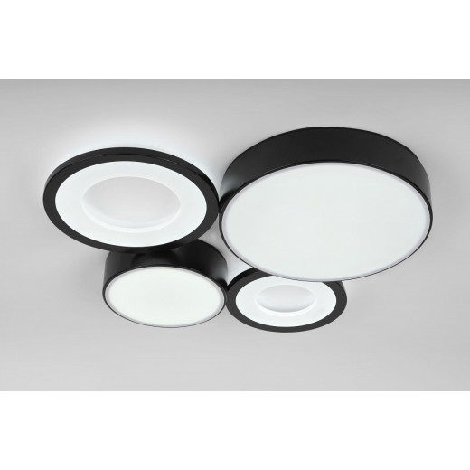 Потолочная люстра Rivoli Aliona Б0066451