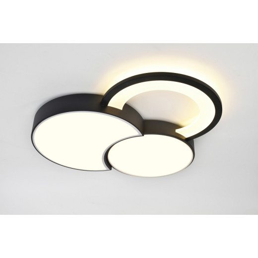 Потолочная люстра Rivoli Aliona Б0066452