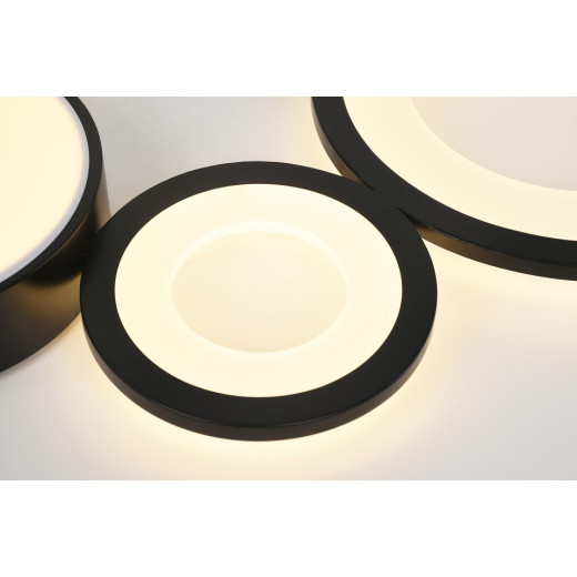 Потолочная люстра Rivoli Aliona Б0066468