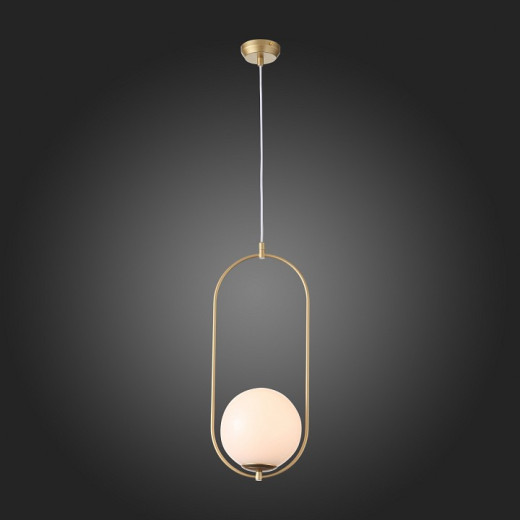 Подвесной светильник ST-Luce Penolo SL1118.203.01