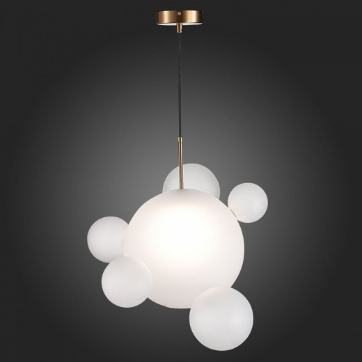 Подвесной светильник ST-Luce Bopone SL1133.513.01