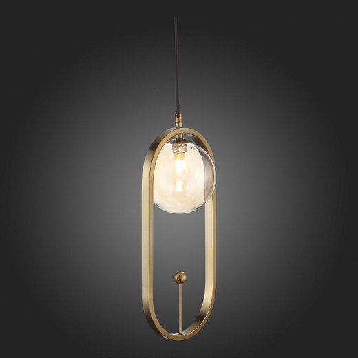 Подвесной светильник ST-Luce Circono SL1201.203.01