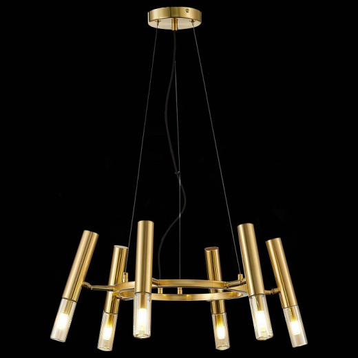 Подвесная люстра ST-Luce Eclip SL1236.203.06