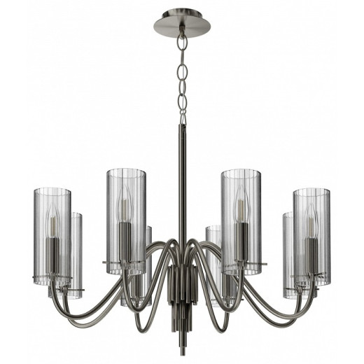 Подвесная люстра ST-Luce SANTORI SL2005.103.08