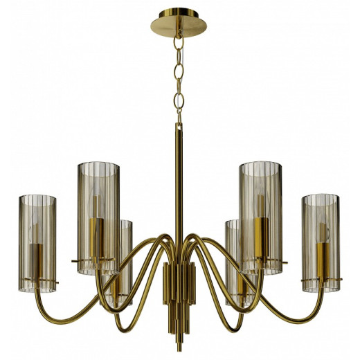 Подвесная люстра ST-Luce SANTORI SL2005.303.06