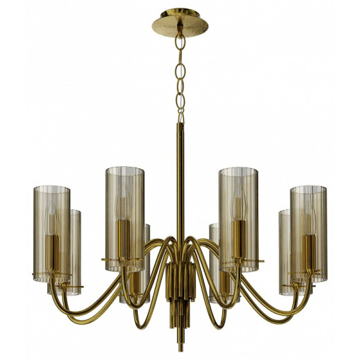 Подвесная люстра ST-Luce SANTORI SL2005.303.08