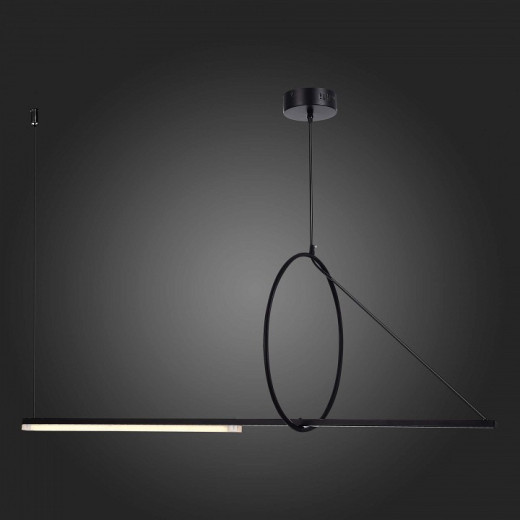 Подвесной светильник ST-Luce Gaia SL6113.403.01