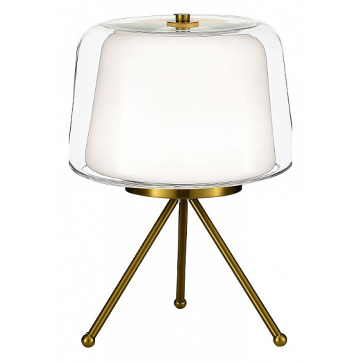 Настольная лампа декоративная ST-Luce Pandora SL6127.304.01