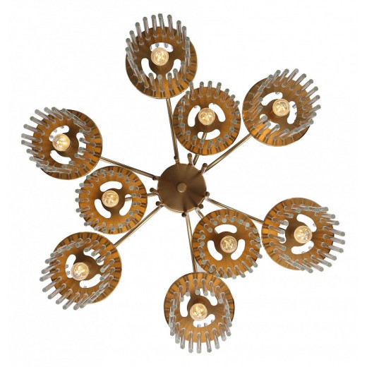 Подвесная люстра ST-Luce TASSE SL6145.303.09