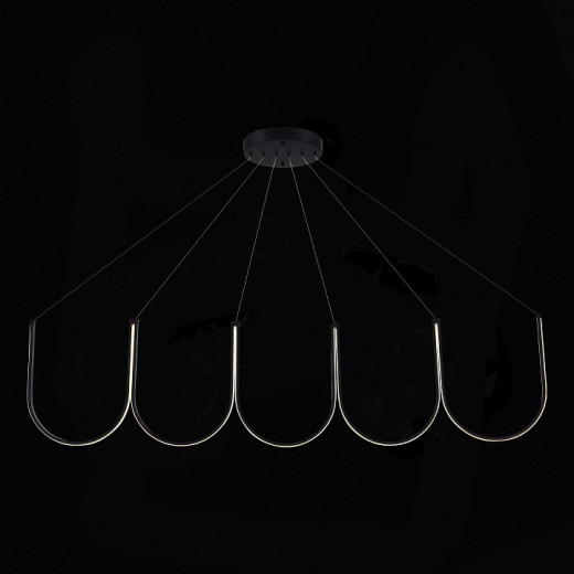 Подвесной светильник ST-Luce Heit SL6202.413.01