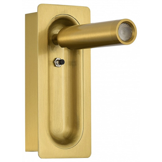 Бра ST-Luce PARILLA SL6238.301.01