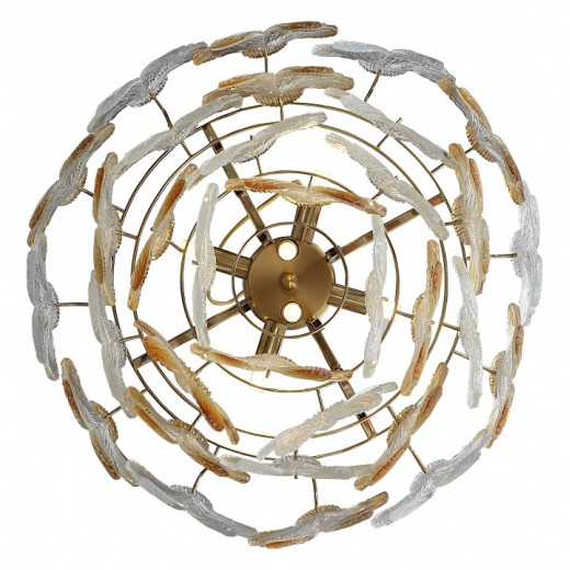 Подвесная люстра ST-Luce TENDER SL6240.203.06