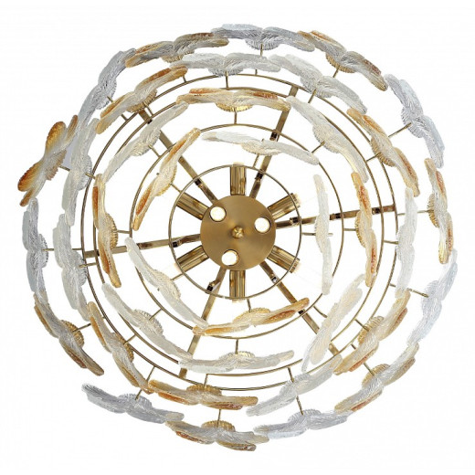 Подвесная люстра ST-Luce TENDER SL6240.203.12