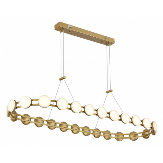 Подвесная люстра ST-Luce MONRO SL6610.203.26