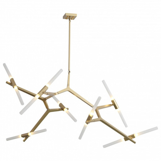 Люстра на штанге ST-Luce Laconicita SL947.202.14