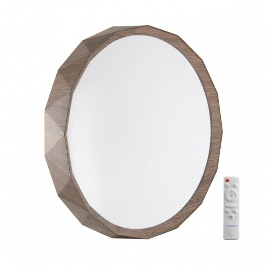 Накладной светильник Sonex Zif Wood 7637/EL