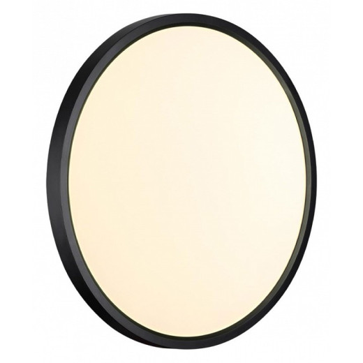 Накладной светильник Sonex Alfa Black 7660/32L