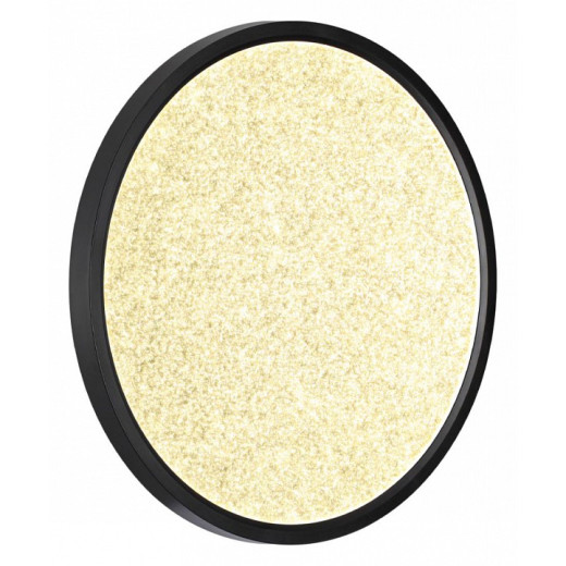 Накладной светильник Sonex Omega Black 7662/32L