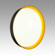 Накладной светильник Sonex Tuna Yellow 7711/DL