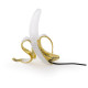 Настольная лампа декоративная Seletti Banana Lamp 13082