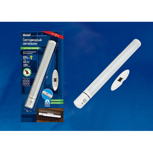 Накладной светильник Uniel White UL-00003037