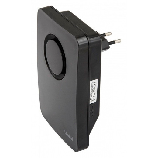 Звонок беспроводной Uniel UDB UL-00006437