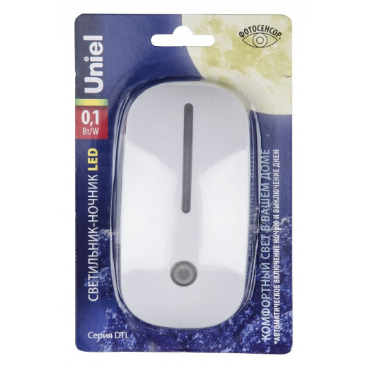 Ночник Uniel DTL-318 UL-00007056