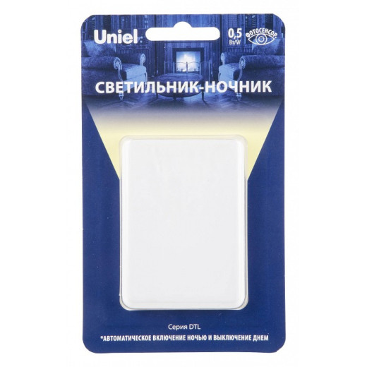 Ночник Uniel DTL-320 UL-00007221