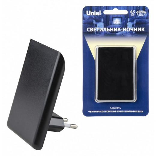 Ночник Uniel DTL-320 UL-00007222