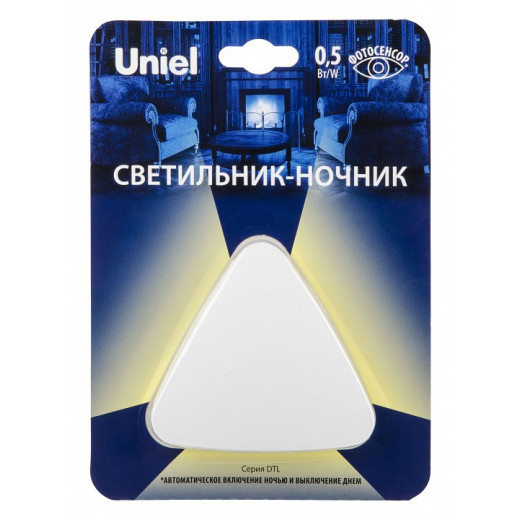 Ночник Uniel DTL-320 UL-00007223