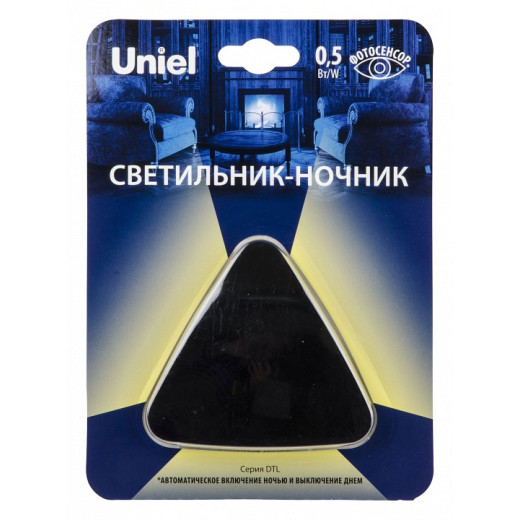 Ночник Uniel DTL-320 UL-00007224