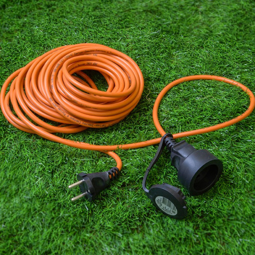 Удлинитель Uniel  UL-00009858