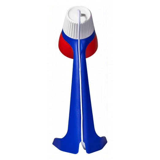 Настольная лампа офисная Uniel ULO-K22 UL-00010040