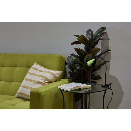 Настольная лампа офисная Uniel ULM-D501 UL-00010747