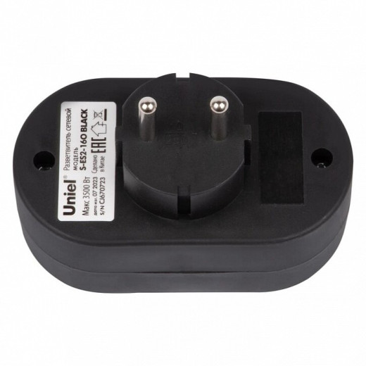 Разветвитель Uniel  UL-00011234