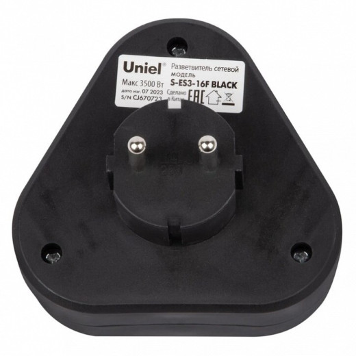 Разветвитель Uniel  UL-00011238