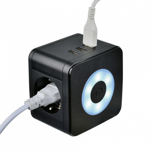 Удлинитель Uniel  UL-00011250