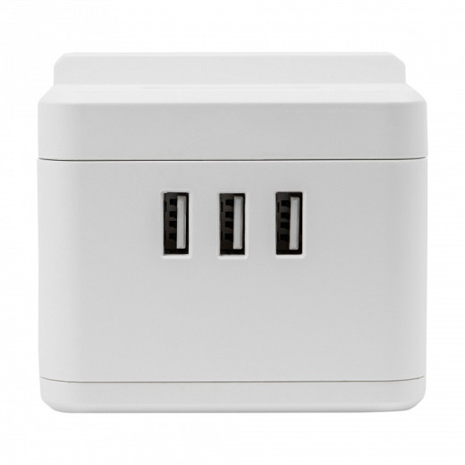 Удлинитель Uniel  UL-00011251